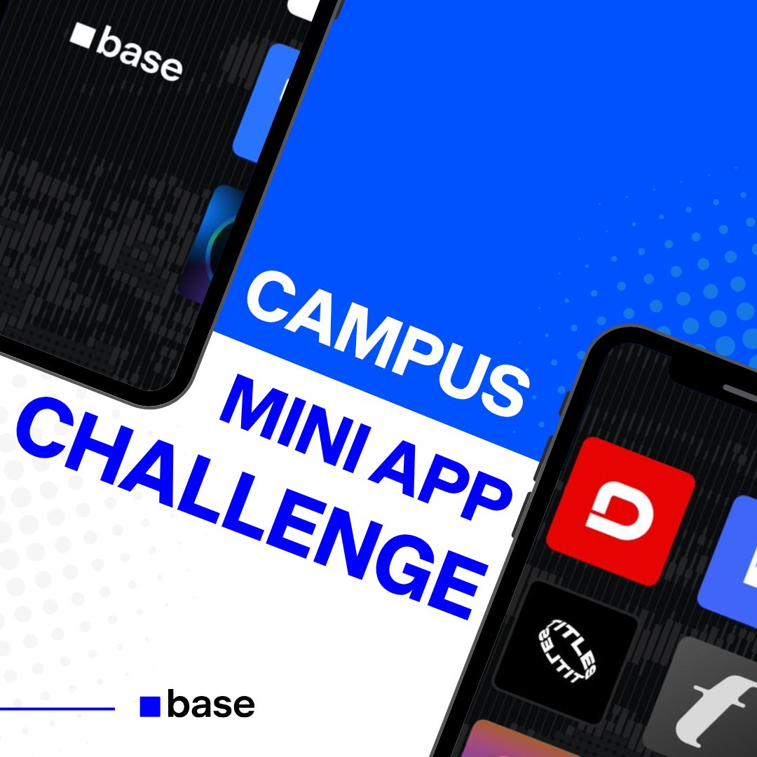 Campus Mini App Challenge